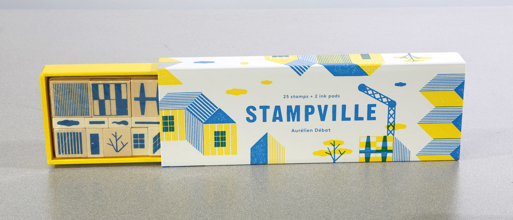 Stampville